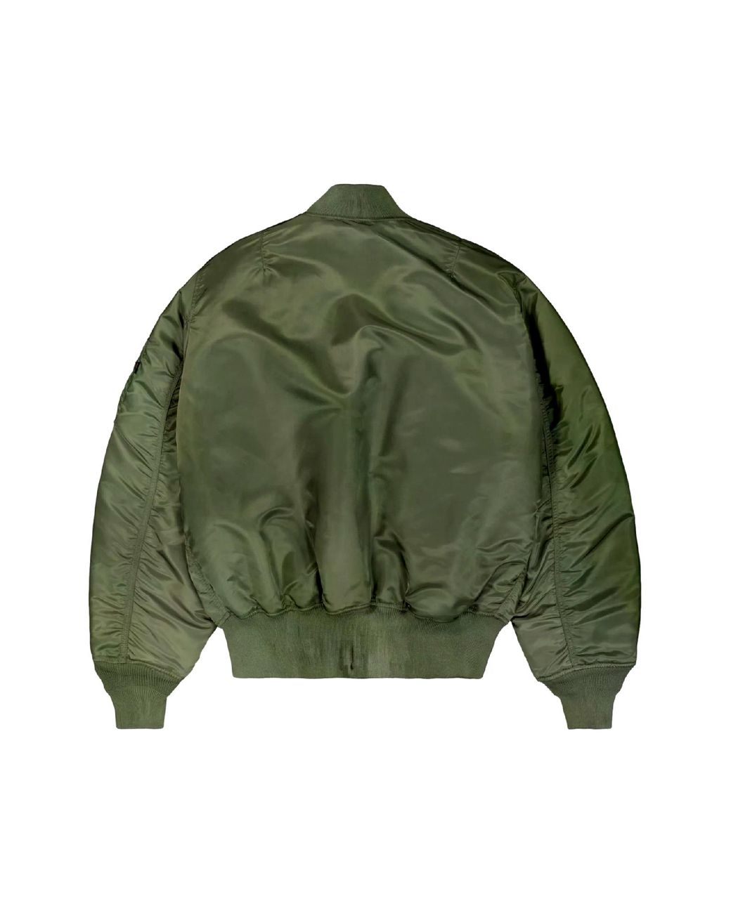 Alpha Industries Jas in het Green voor heren