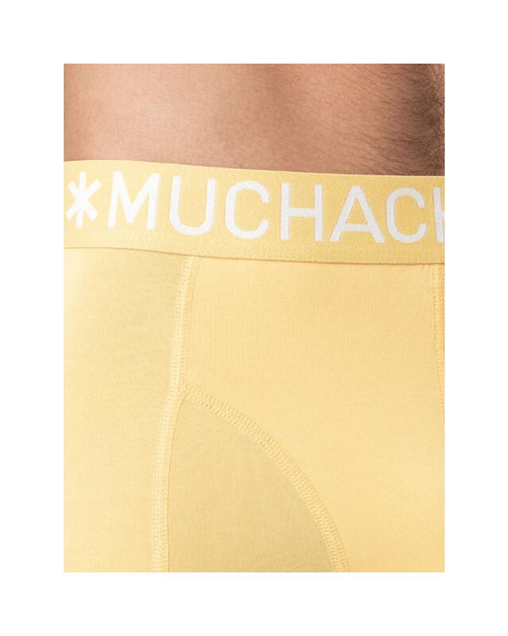 MUCHACHOMALO 7-Pack Hello Sunshine in het Blue voor heren