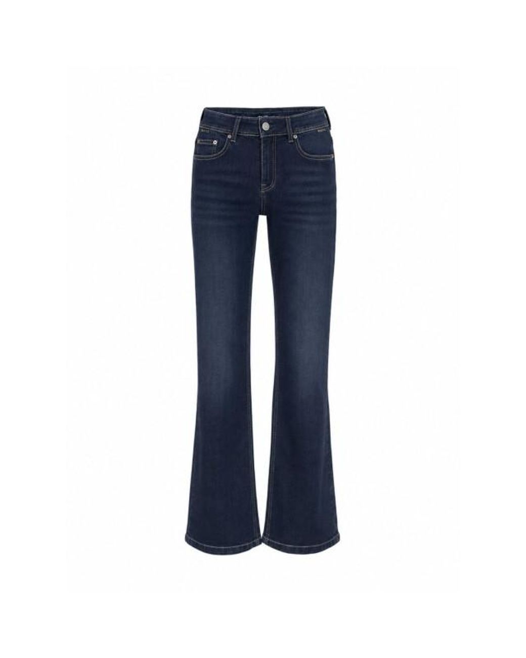 Red Button Rb Colette L31 Forever in het Blue