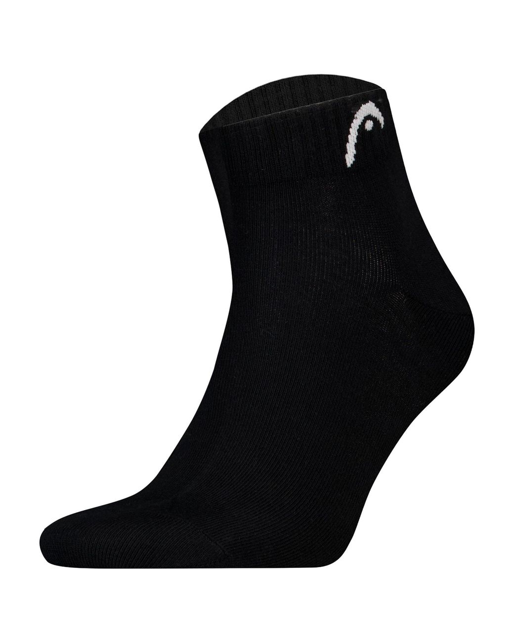 Head Sokken in het Black