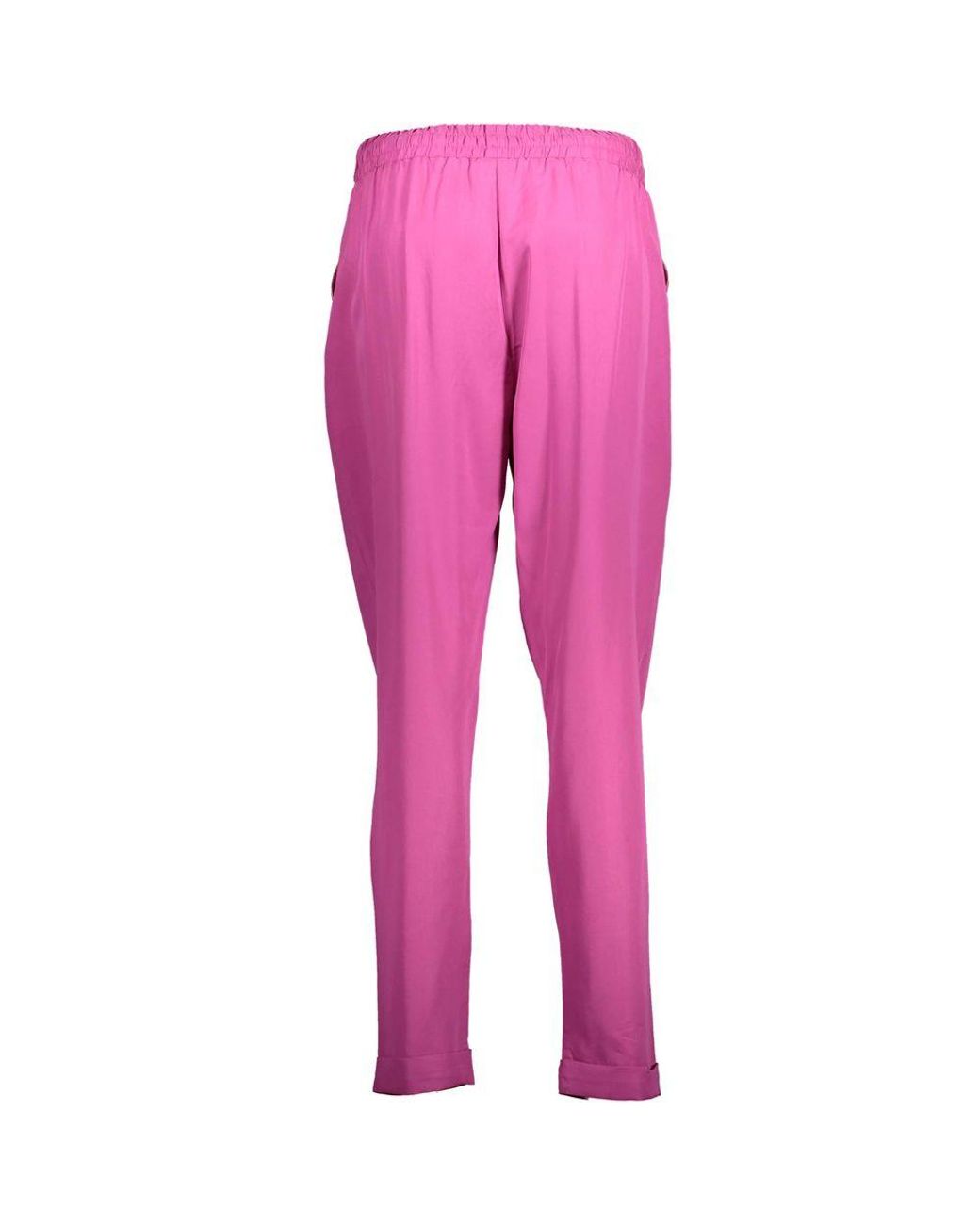 Kocca Rosa Lyocel Trainingsbroek in het Pink