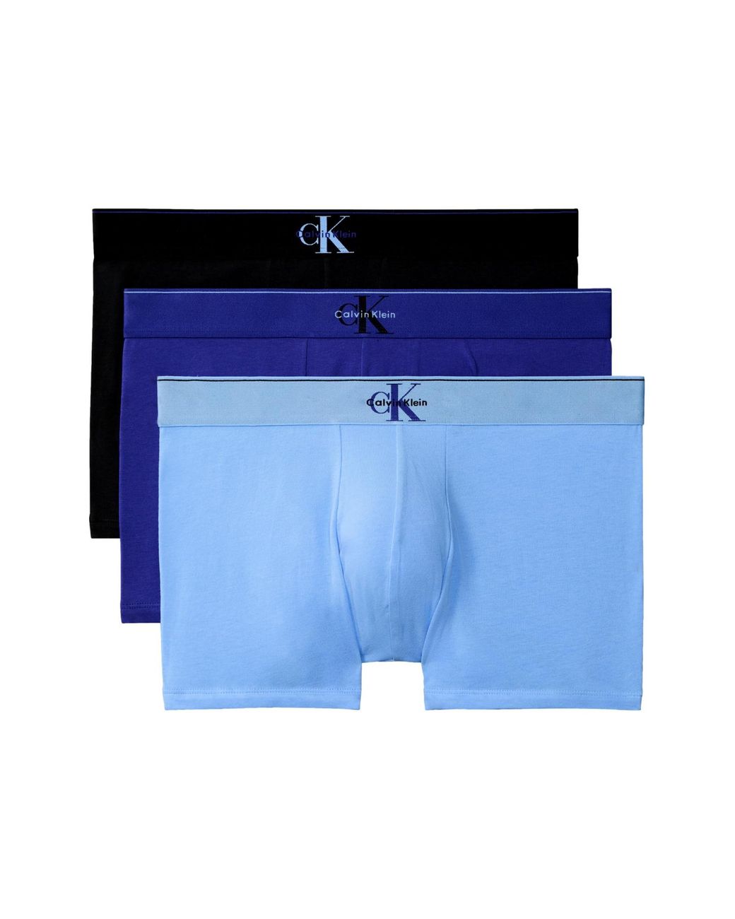 Calvin Klein Blue Boxershorts for men