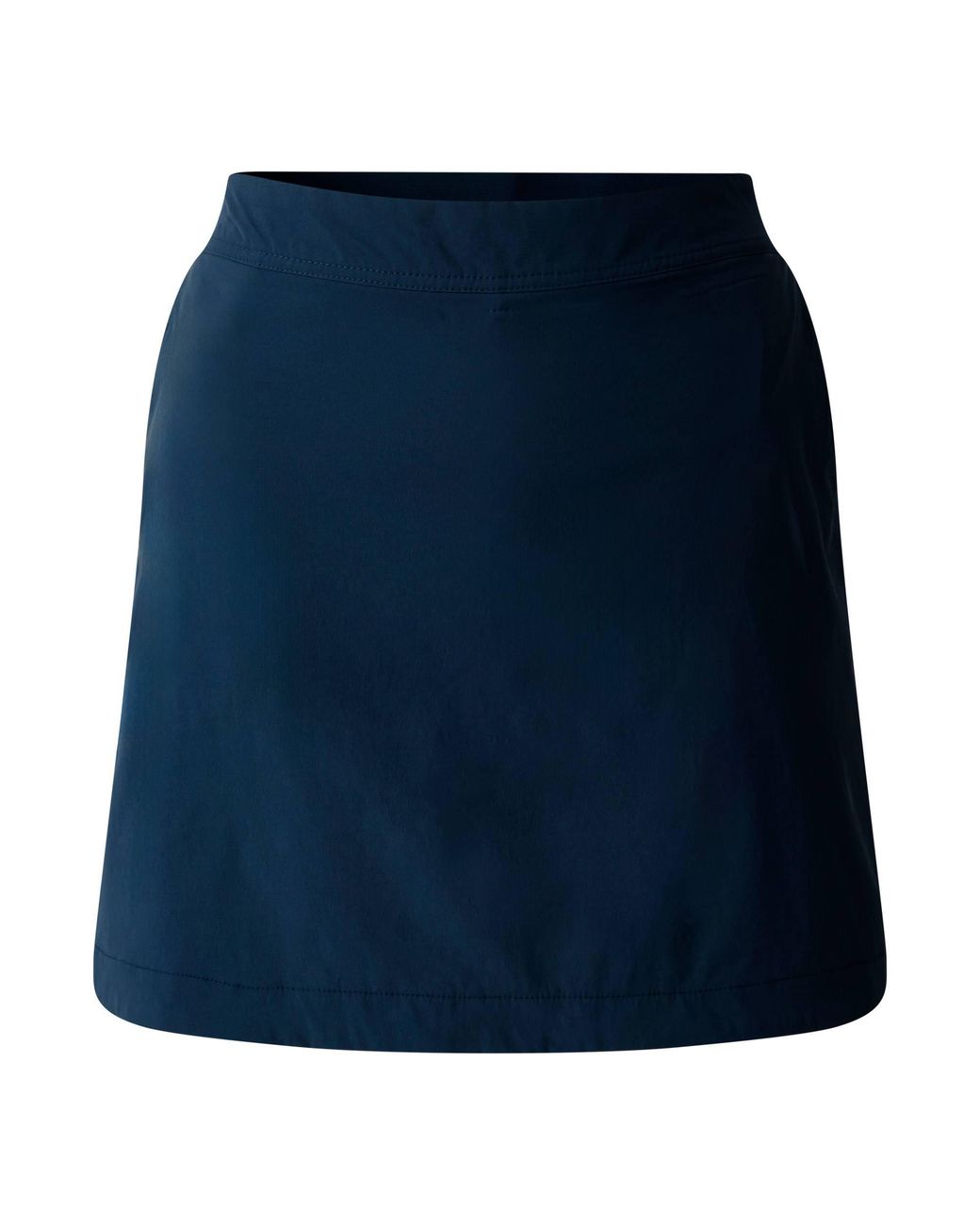 Dare 2b Blue Ladies Melodious Skort (Moonlight Denim)