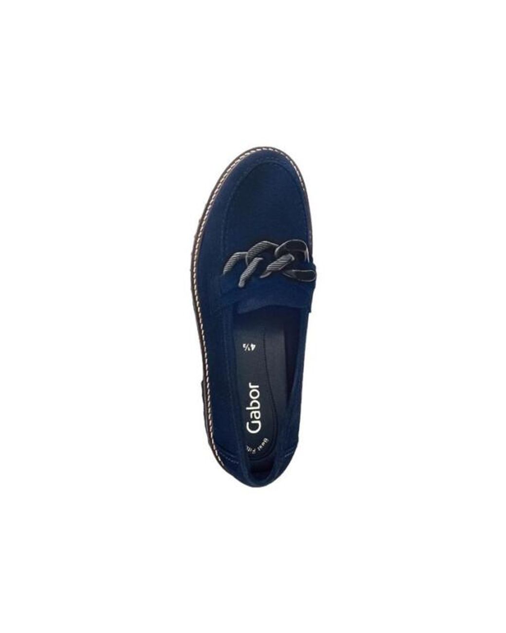 Gabor 55.240 in het Blue