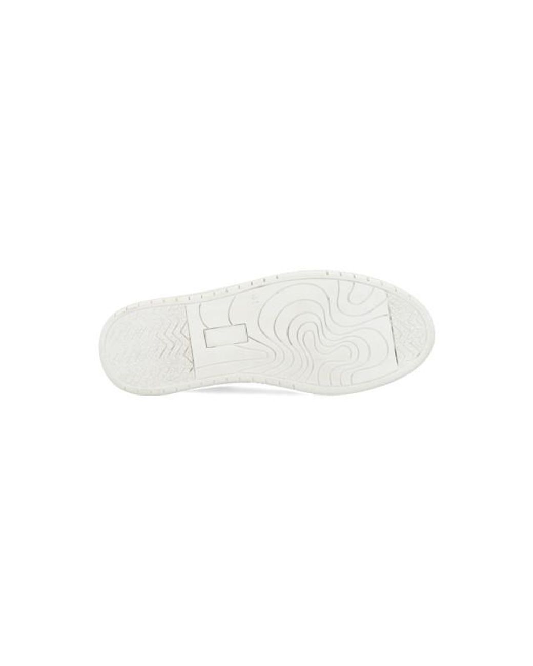 PS Poelman Sneakers Lpenzo-23Mpoe in het White voor heren