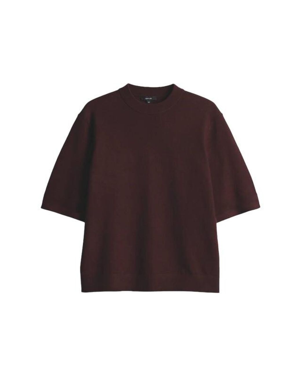 Opus Pullover 10614514447106 in het Brown