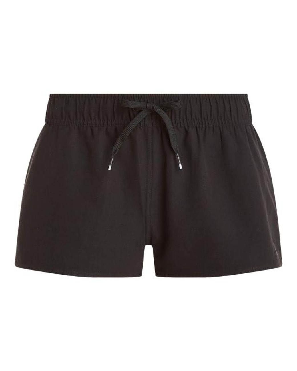 Protest Casual Short in het Black