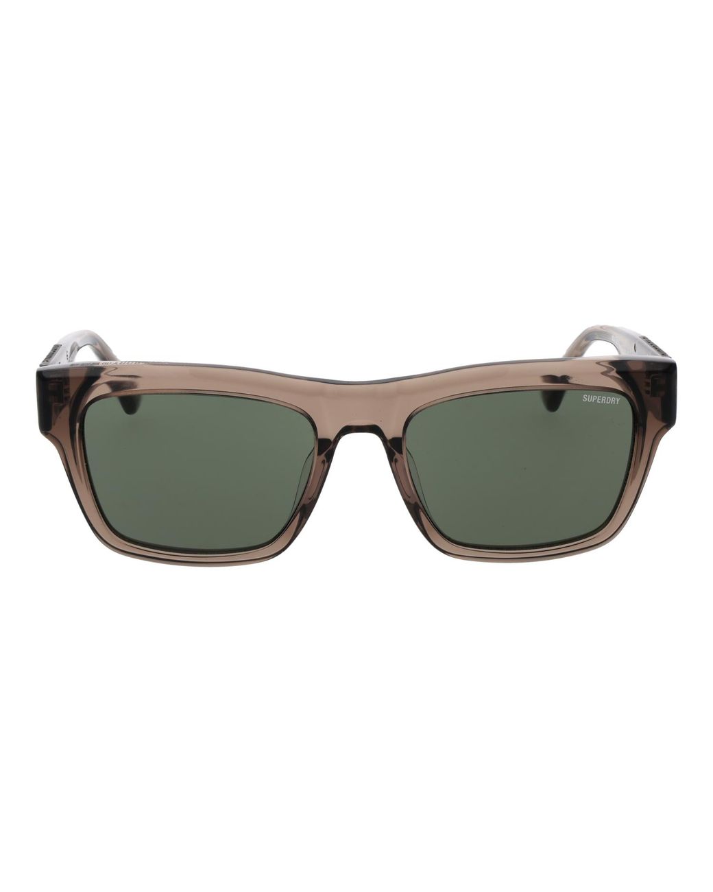 Superdry Gray Sunglasses Sds 5011 109 54 for men