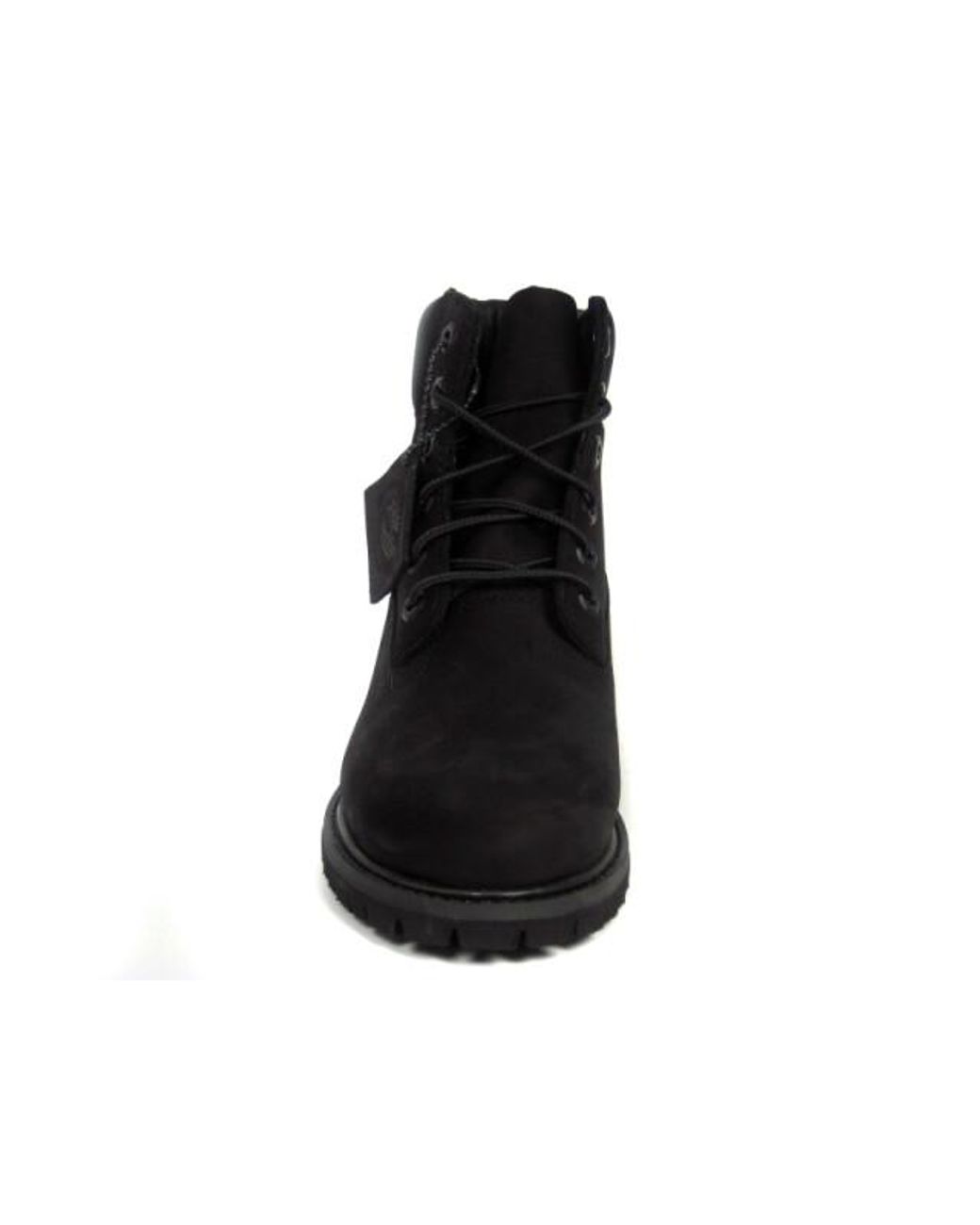 Timberland 8658A in het Black