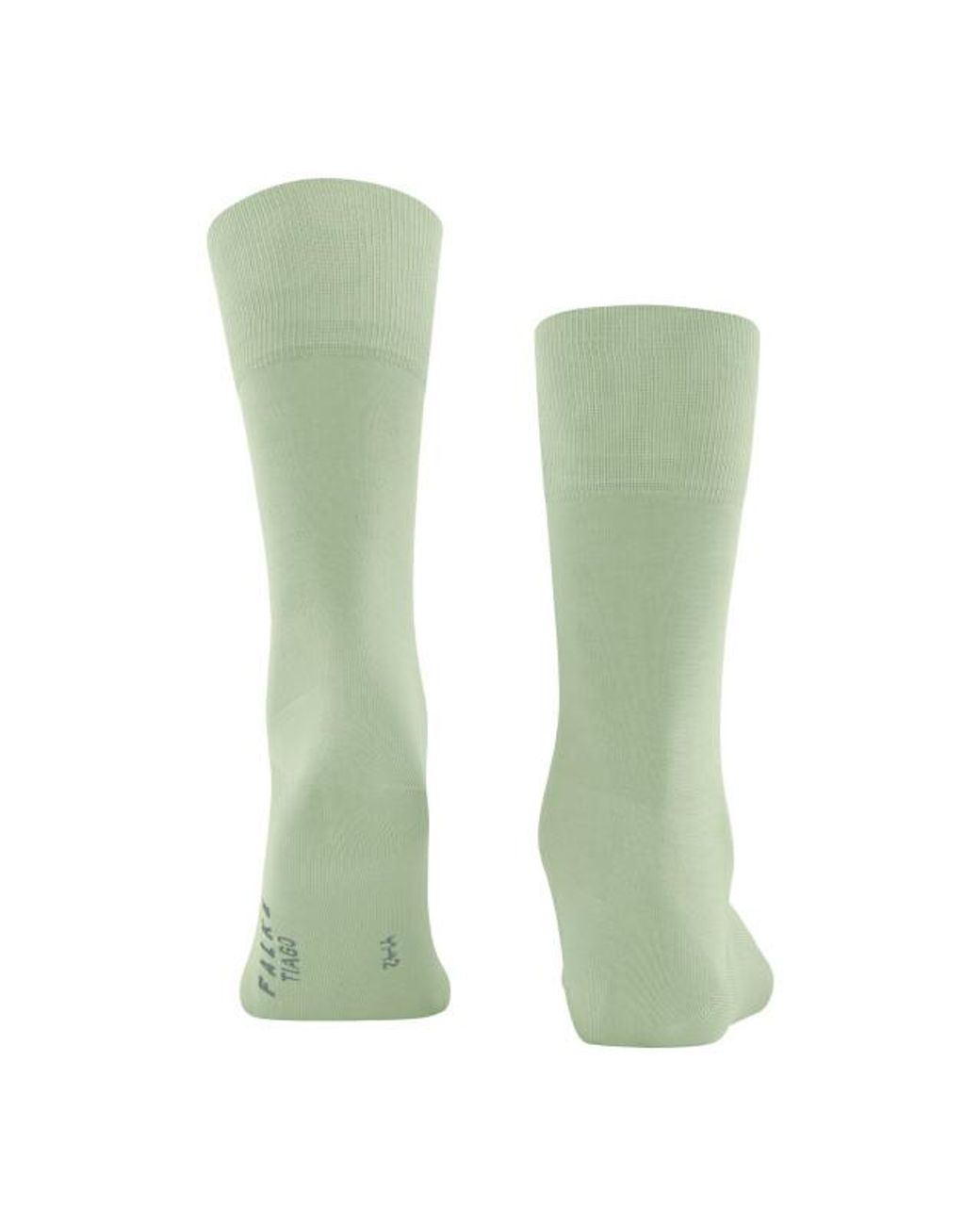 Falke Sokken in het Green voor heren