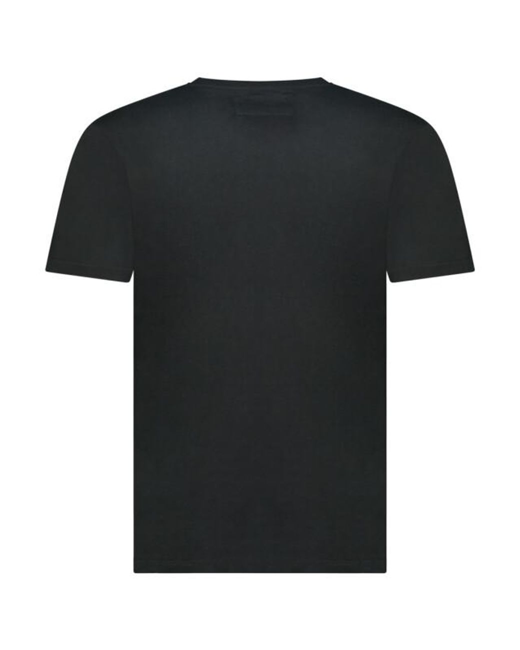 GEOGRAPHICAL NORWAY Jacky Shirt in het Black voor heren