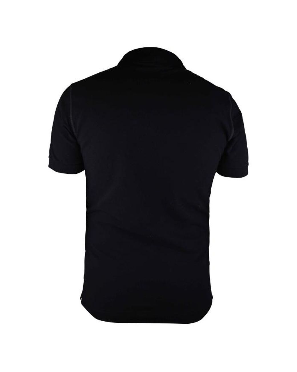 Dolce & Gabbana Dolce&Gabbana Polo in het Black voor heren
