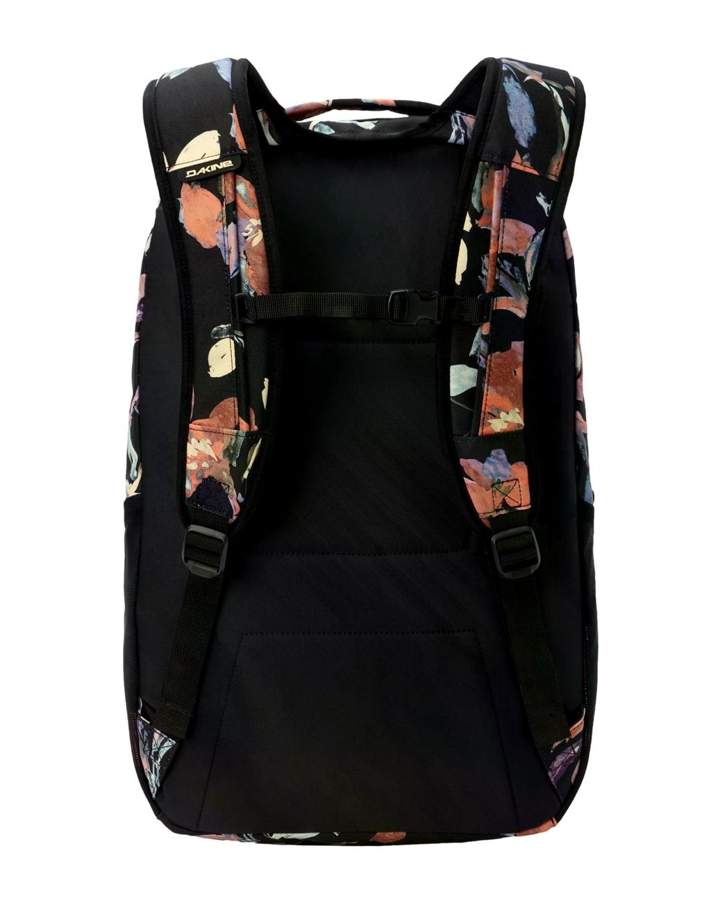 Dakine Black Rucksack