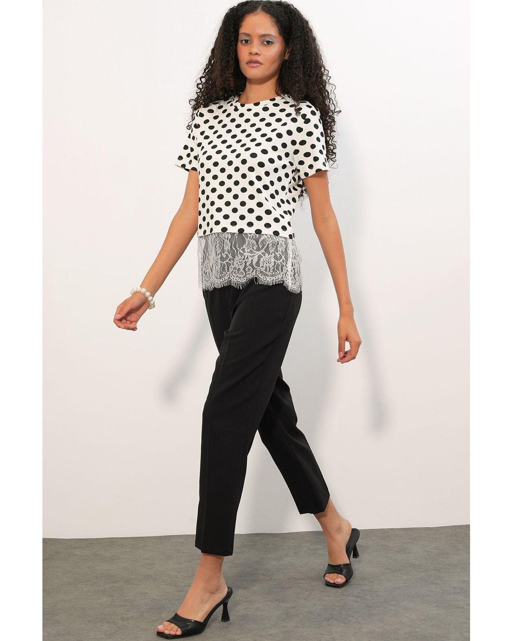 Bigdart Multicolor Blouse