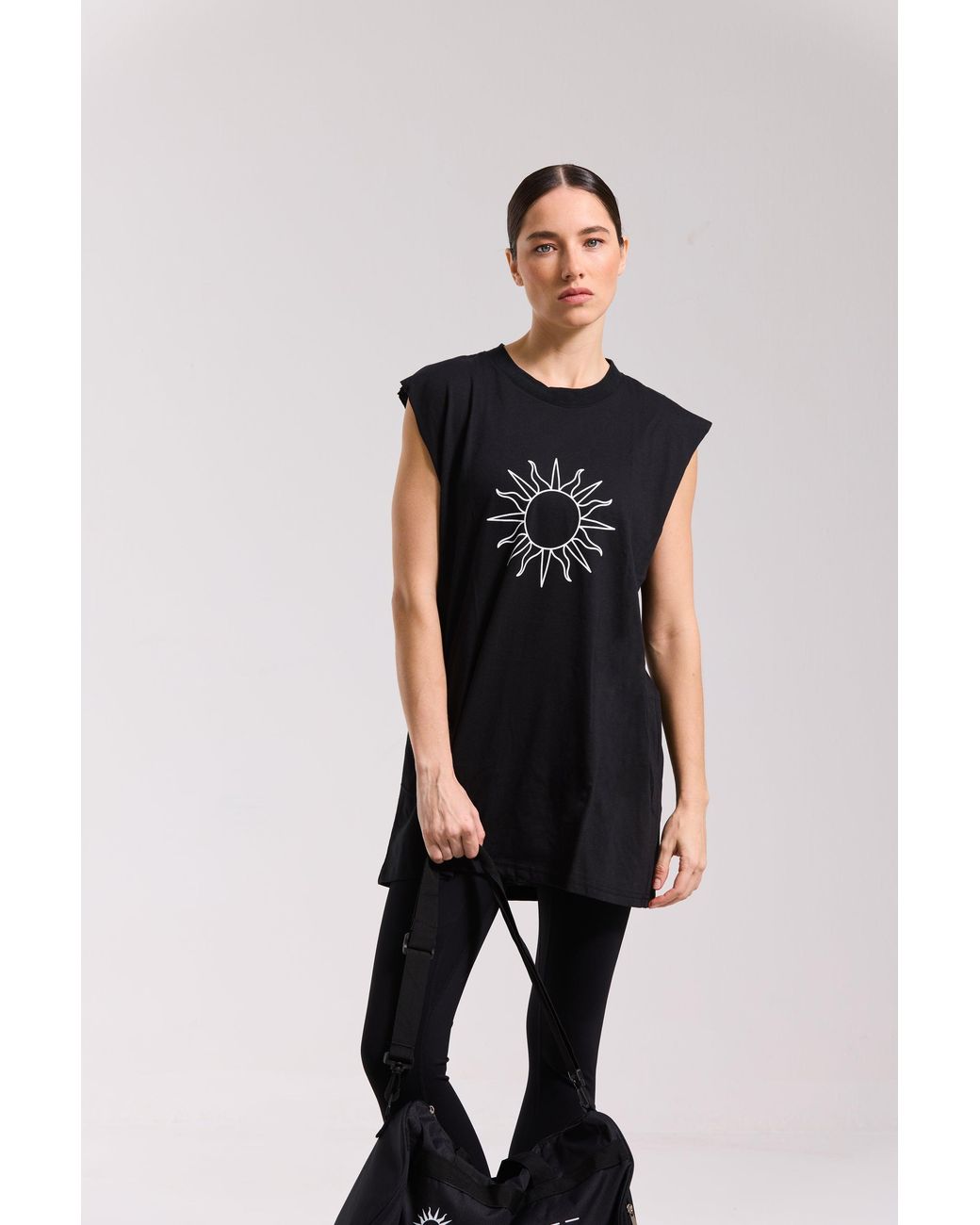Onamaste Olivia Jurk in het Black