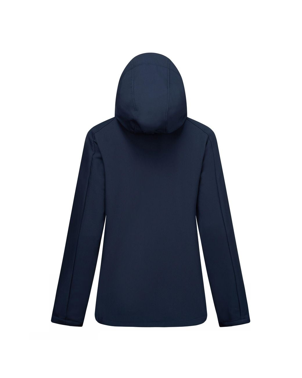 Regatta Blue Ladies Deyana Softshell Jacket
