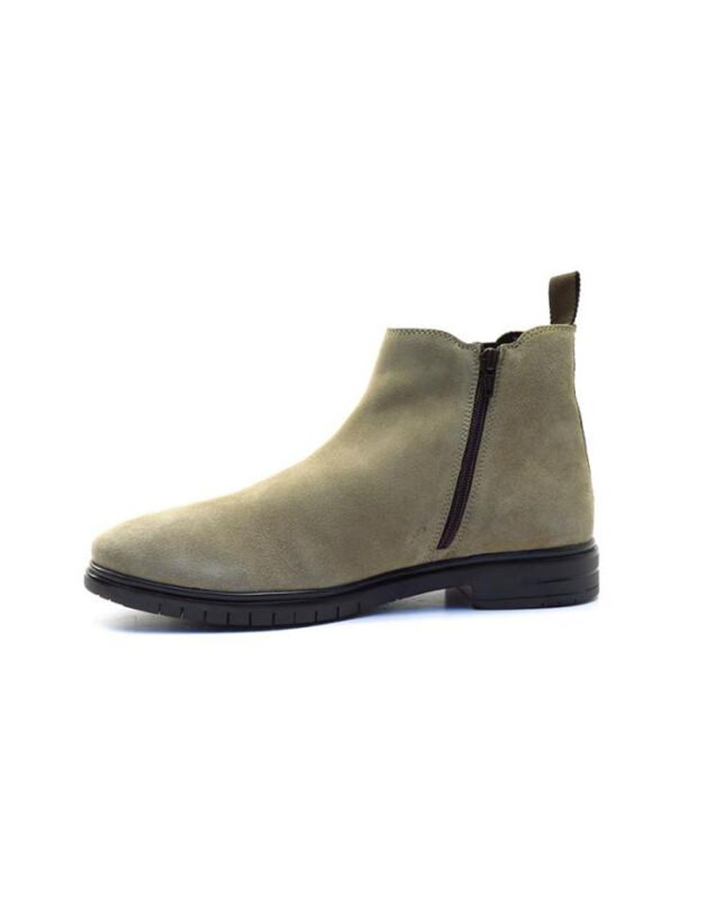 Cafe Moda 3No0151301 in het Brown voor heren