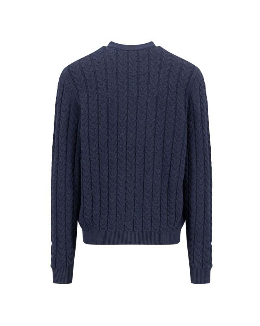 Fynch-Hatton 1511-602 in het Blue voor heren