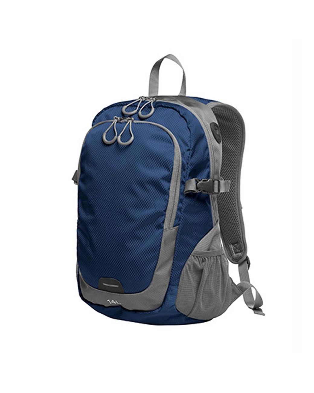 Halfar Blue "Step M" Rucksack