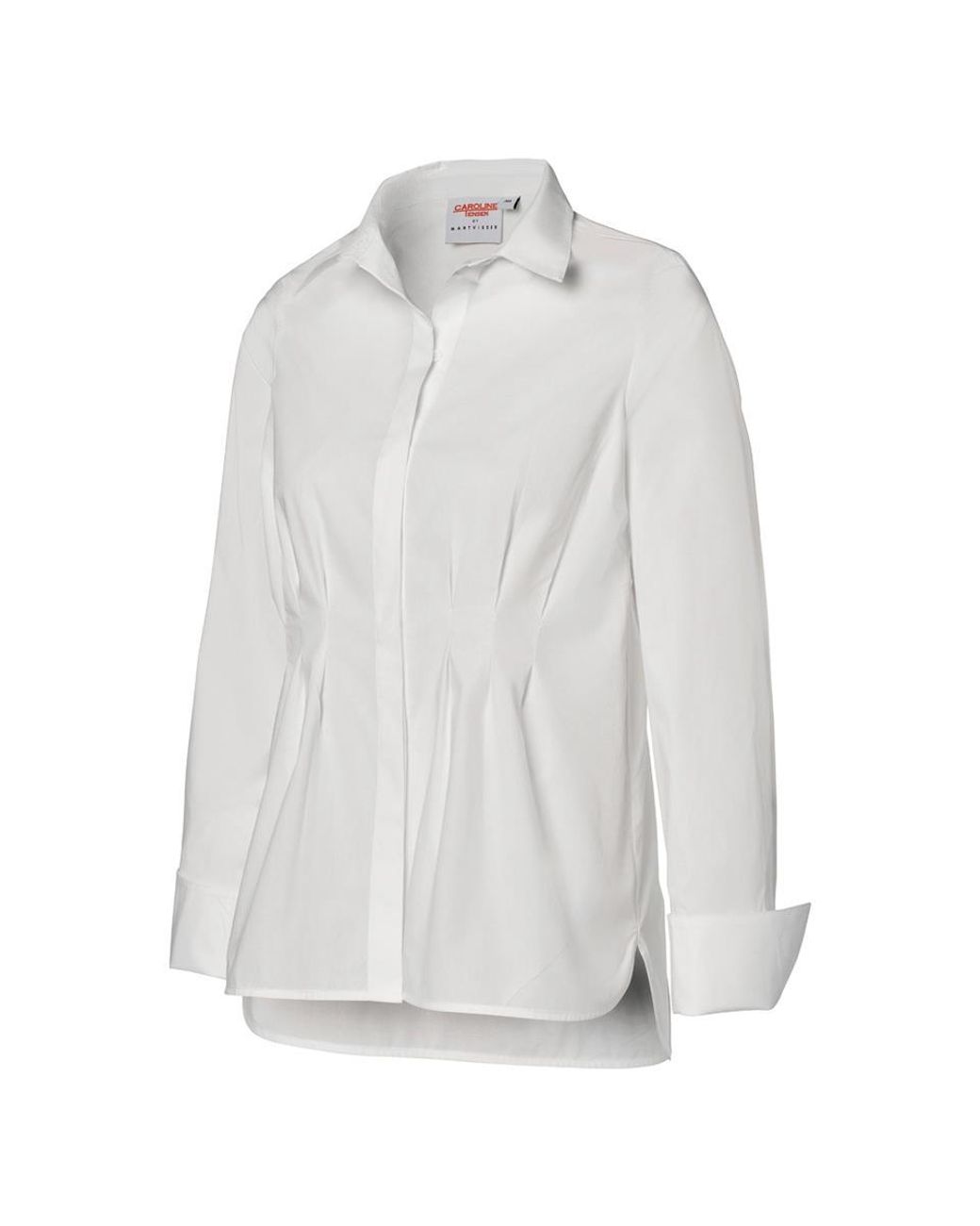 Mart Visser Caroline Tensen Detroit Broek Licht Blauw in het Blue