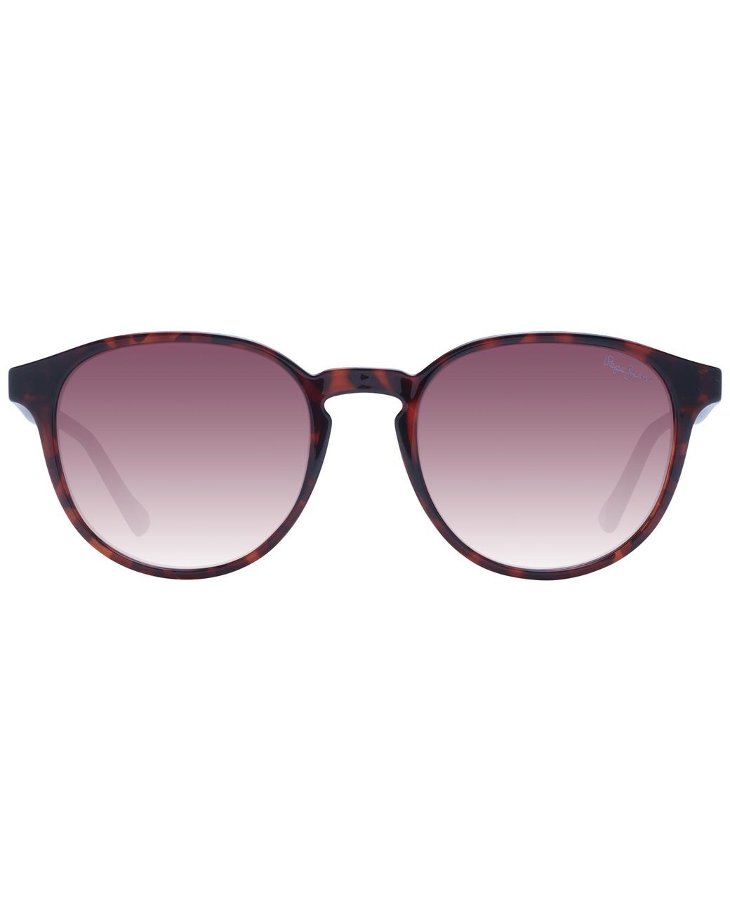Pepe Jeans Purple Sunglasses Pj7430 106 53