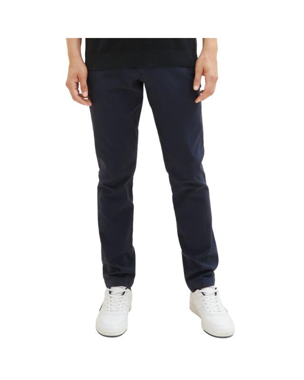 Tom Tailor 1037547 in het Blue voor heren