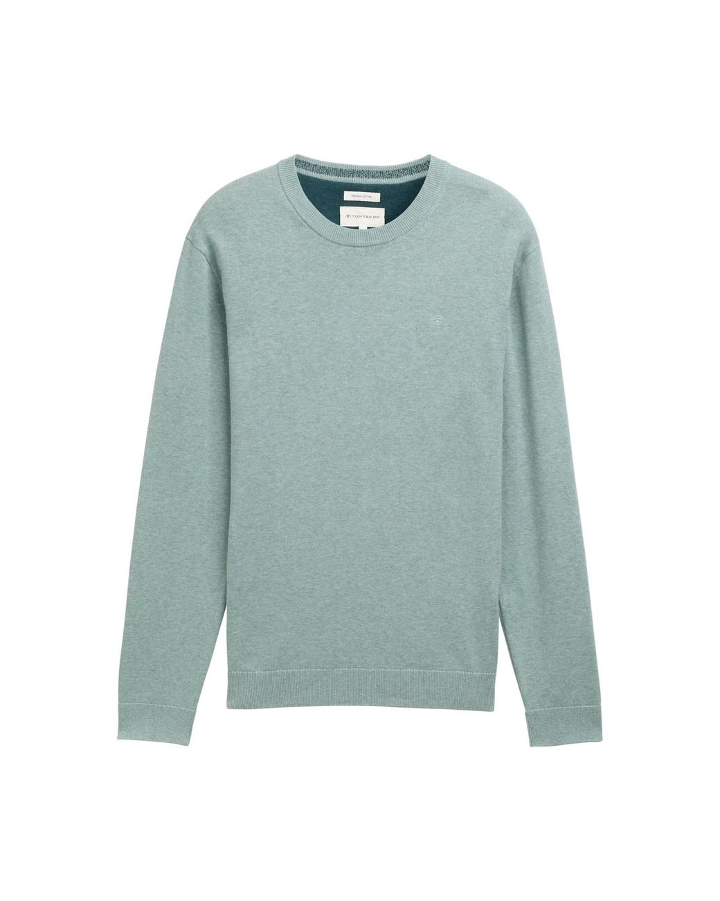 Tom Tailor Trui in het Blue voor heren