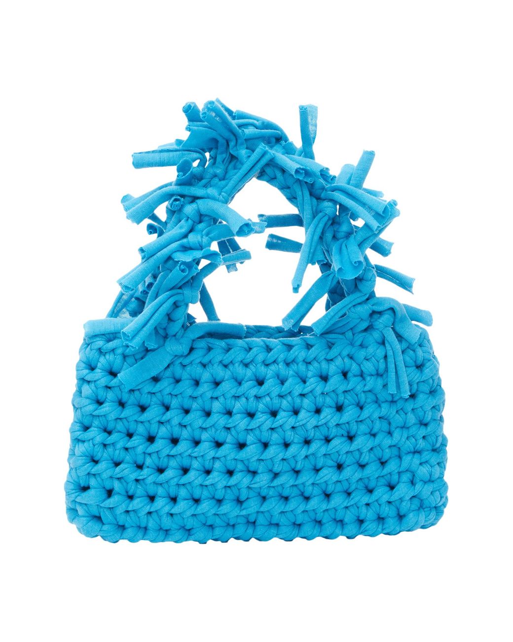 FELIPA Handtas in het Blue