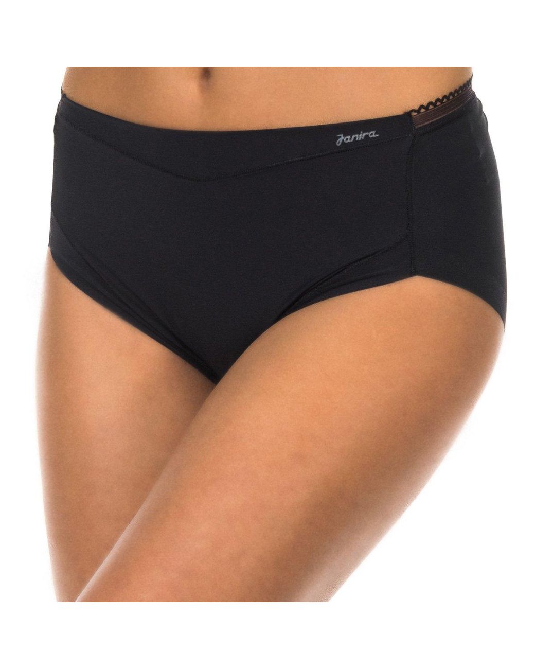 Janira Black Braguita Best Comfort