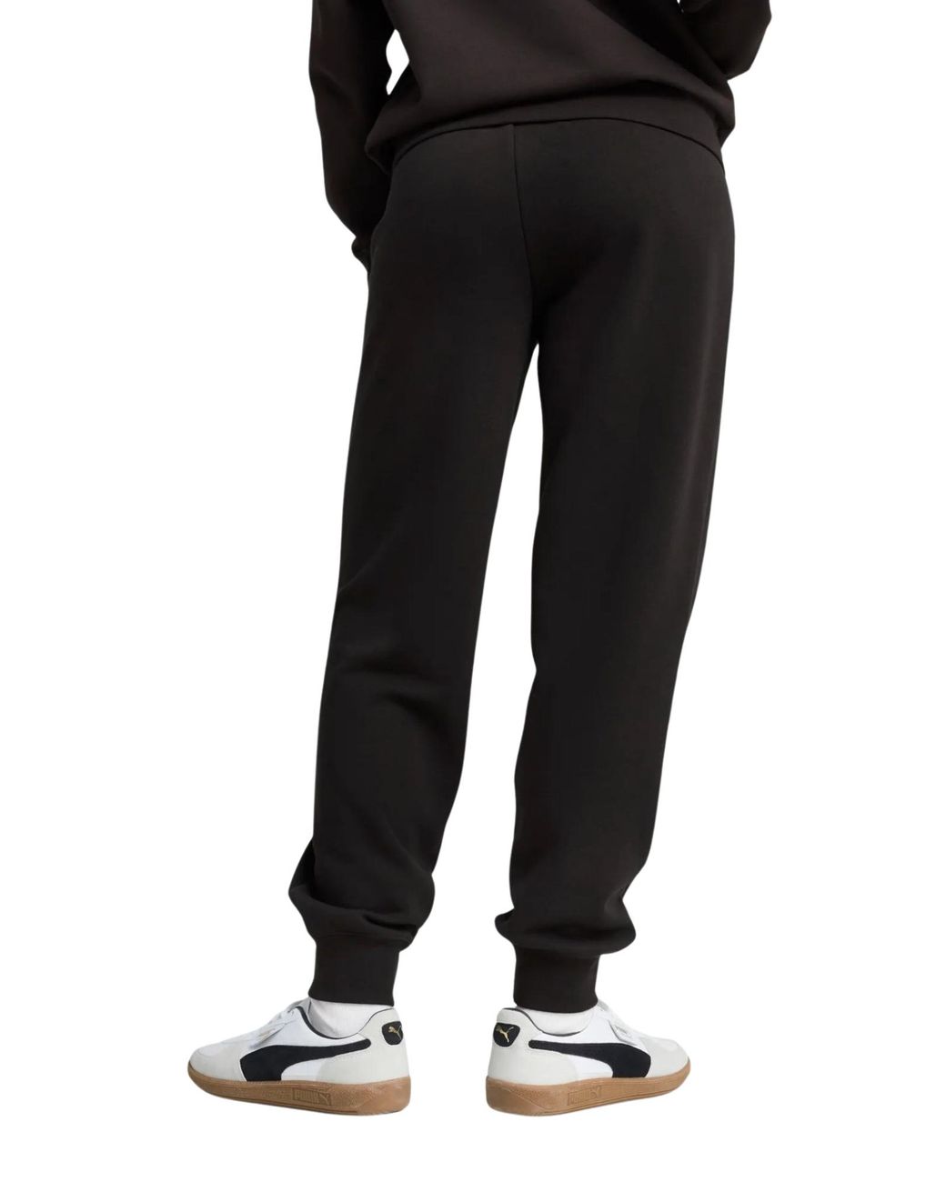 PUMA Joggingbroek in het Black