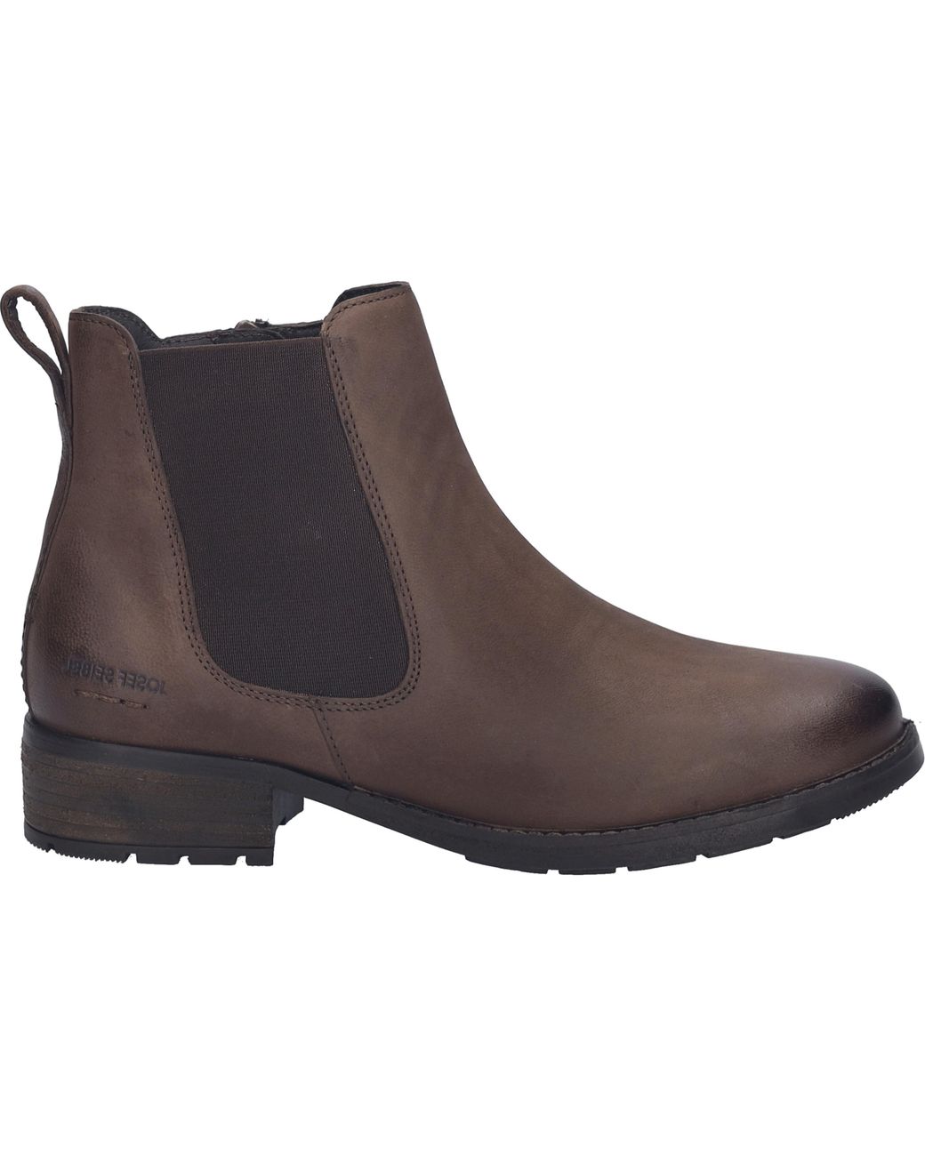 Josef Seibel Brown Kate 12