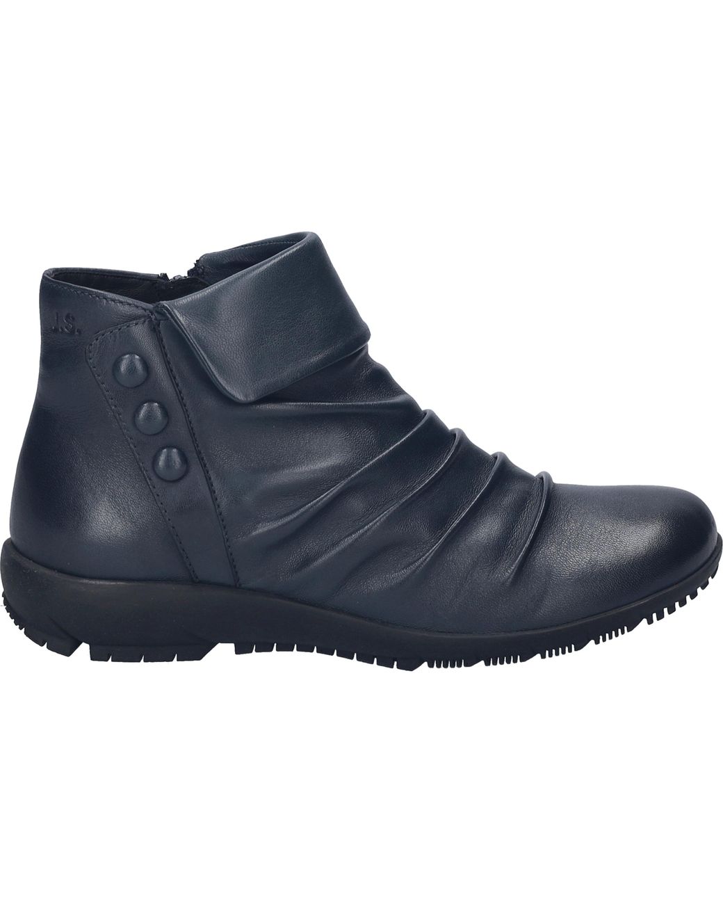 Josef Seibel Blue Charlotte 14