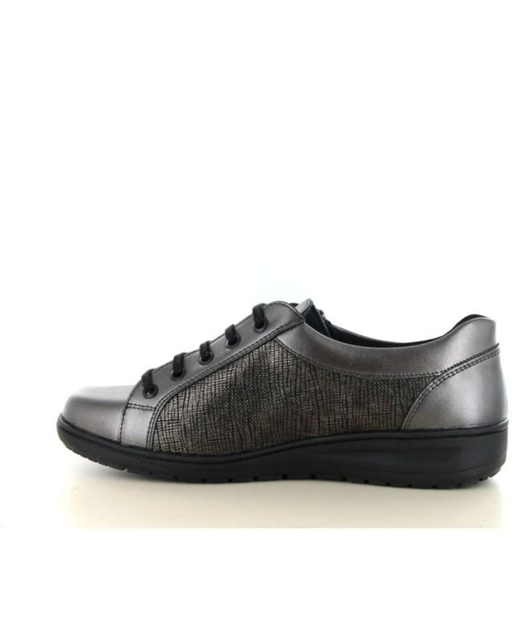 SOLIDUS 29001 Wijdte K in het Black