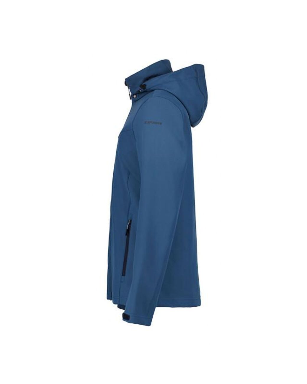Icepeak Brimfield Functioneel Jack in het Blue voor heren