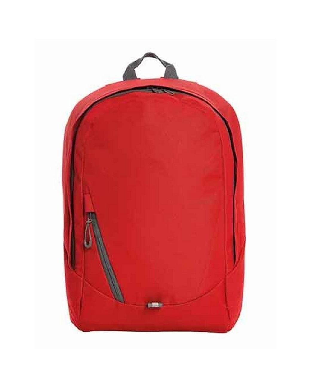 Halfar Red "Solution" Rucksack