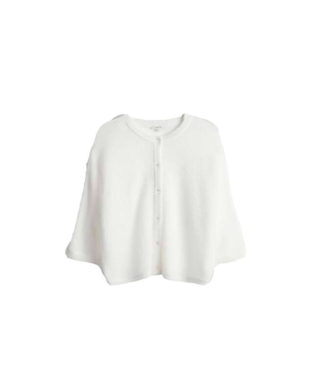 Opus Pullover 10601014354451 in het White
