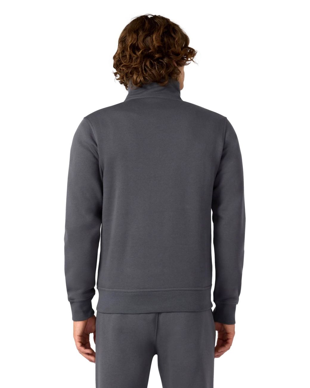 Champion Sweatshirt in het Blue voor heren