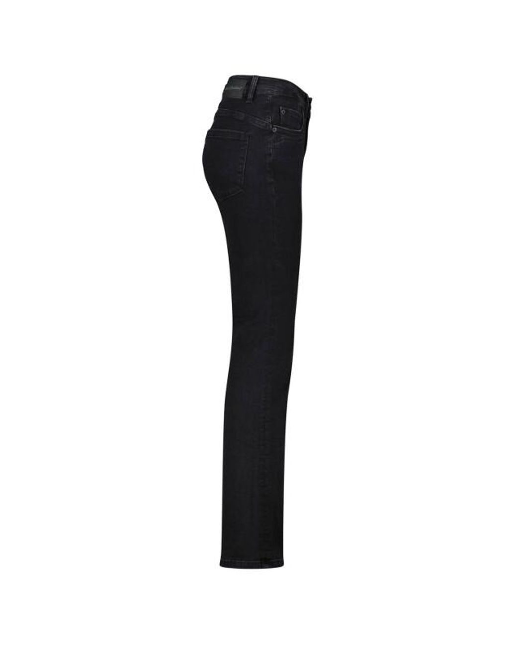 Red Button Jeans Srb4079 Babette in het Black