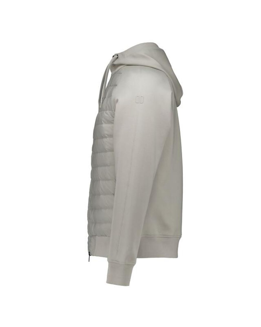 DUNO Strato Jackets Strato in het Gray voor heren