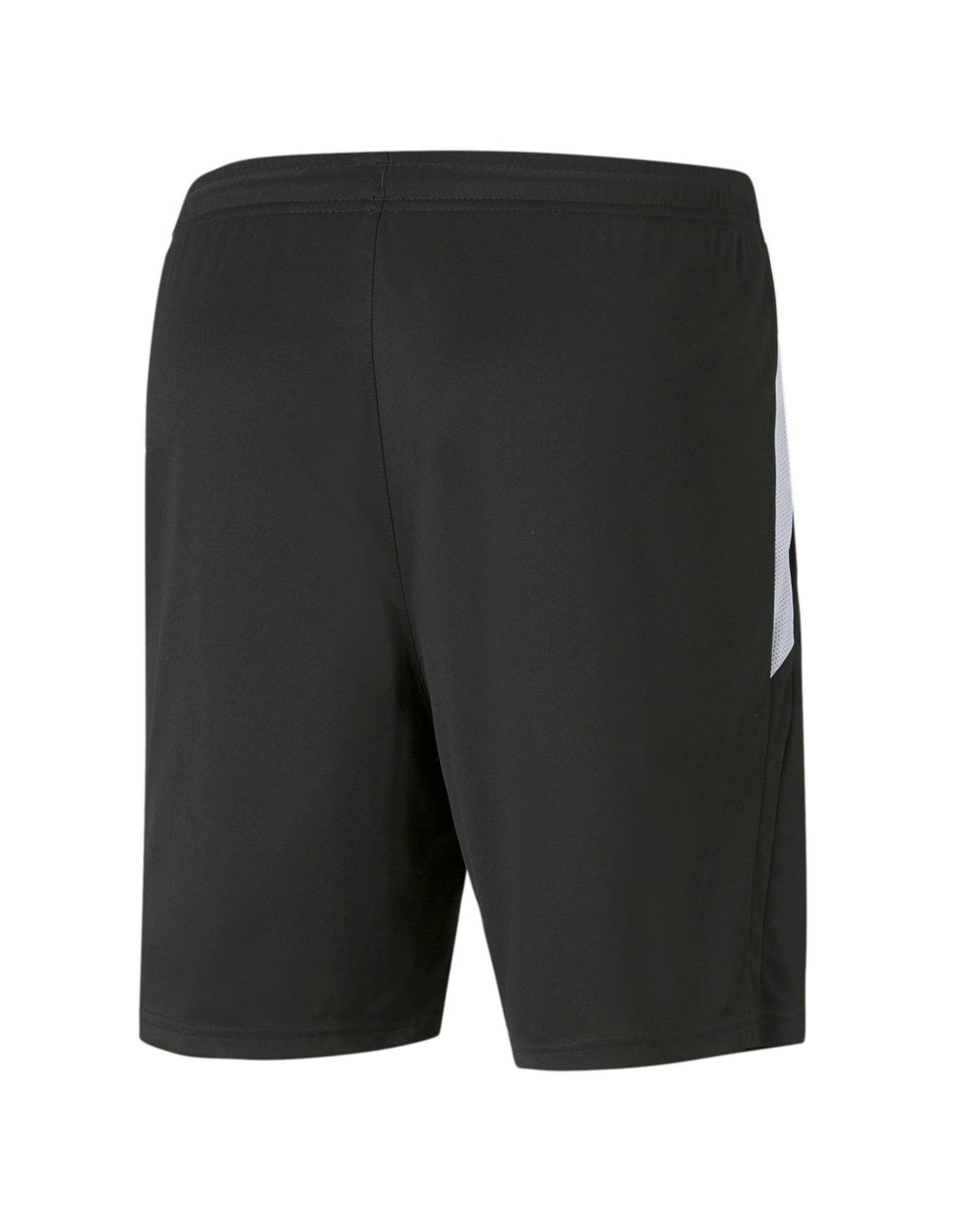 PUMA Korte Broek in het Black voor heren