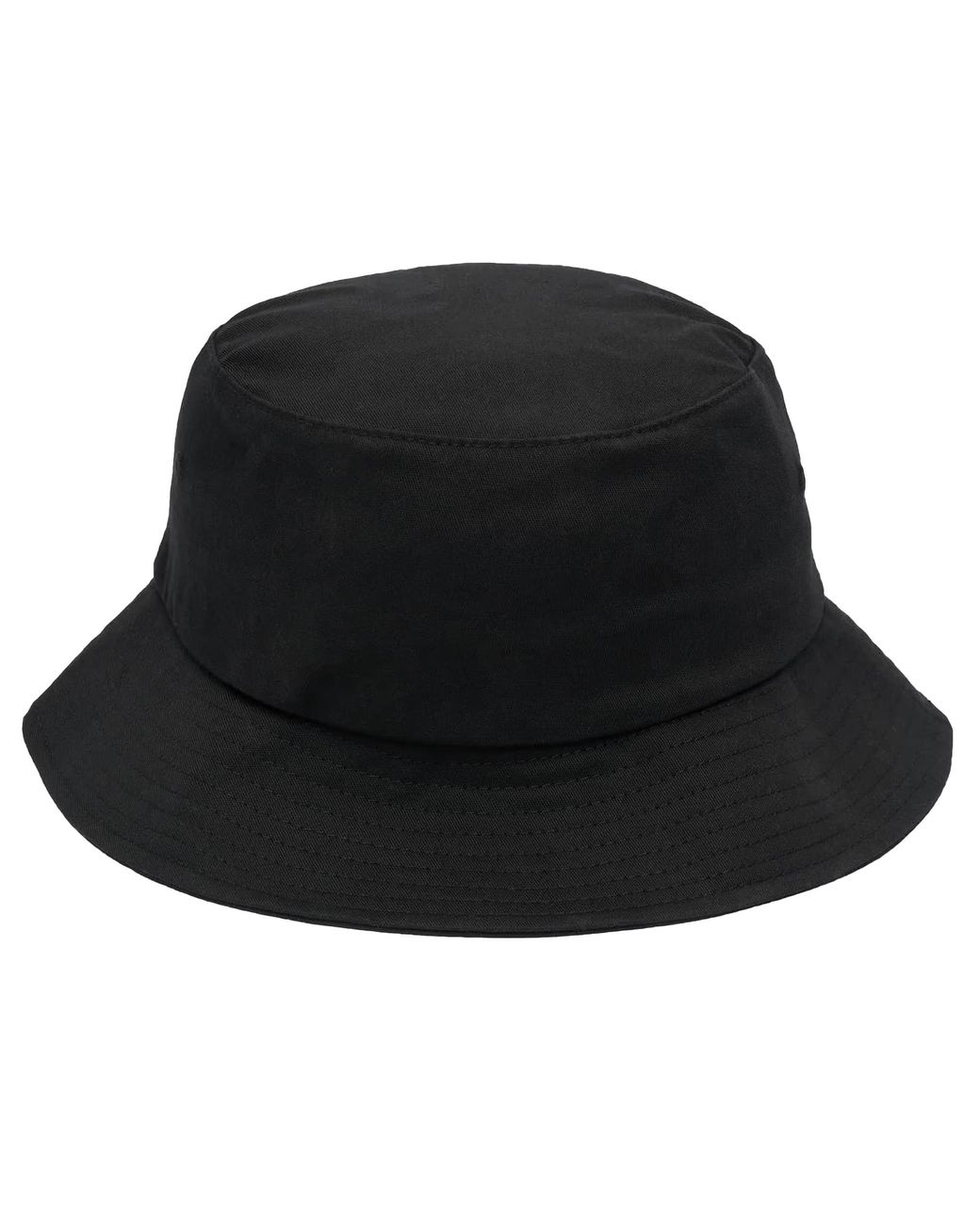 Flexfit Black Schlapphut