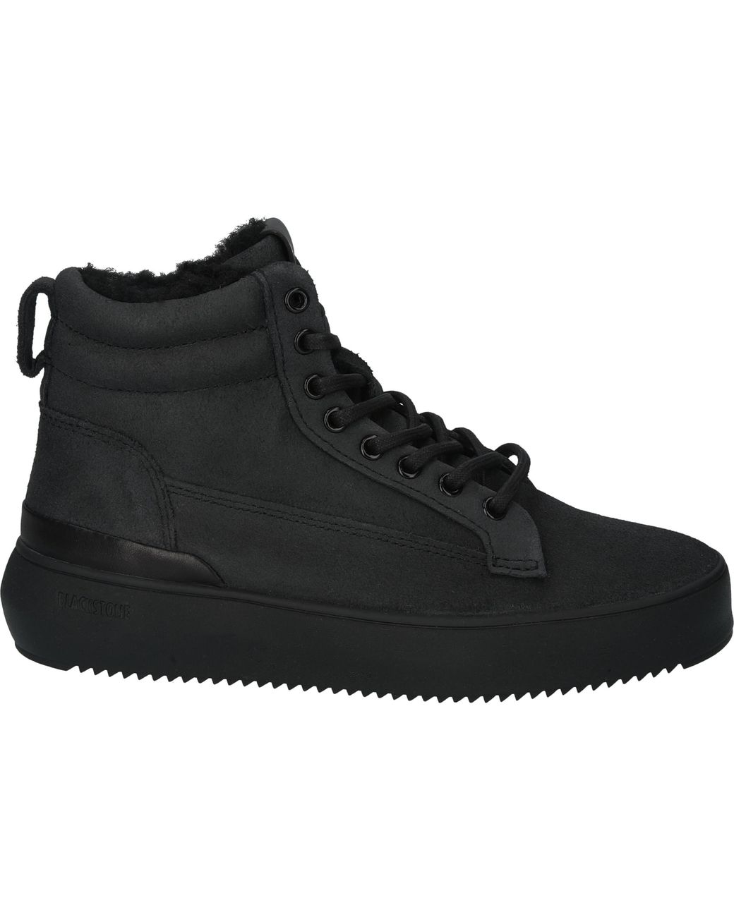 Blackstone Soley in het Black