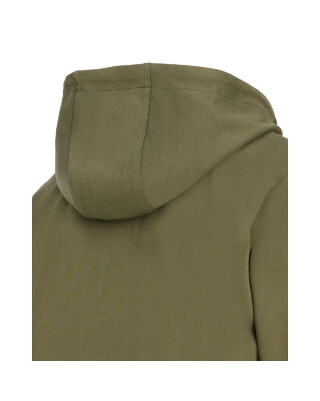 Boss Vest in het Green voor heren