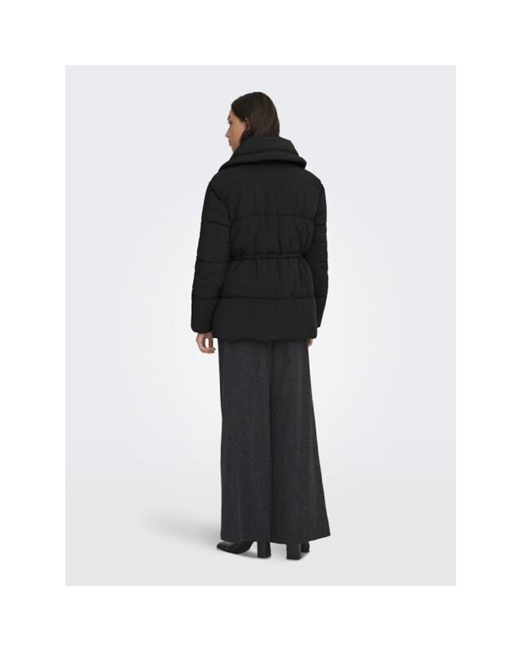 ONLY Onllara Jacket Otw in het Black