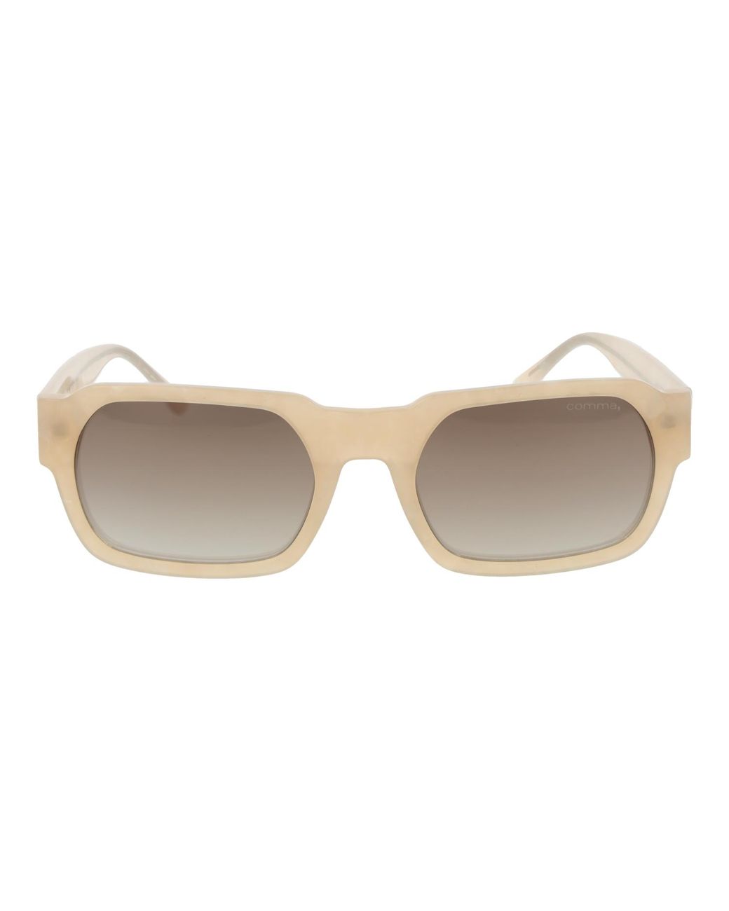 Comma, Natural Sunglasses 77209 08 53