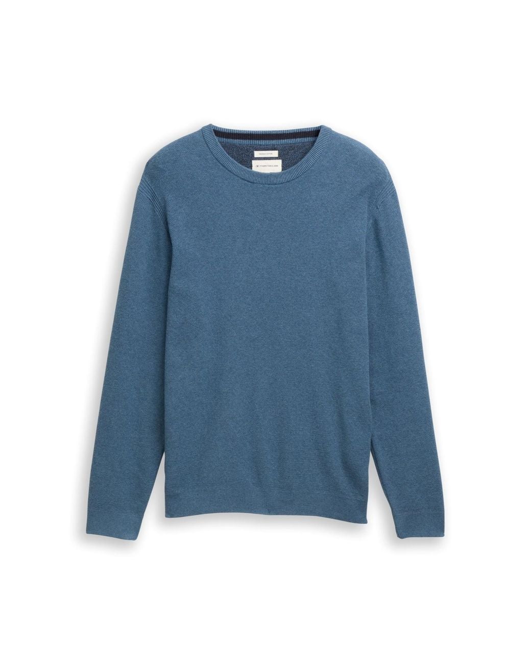 Tom Tailor Pullover in Blue für Herren