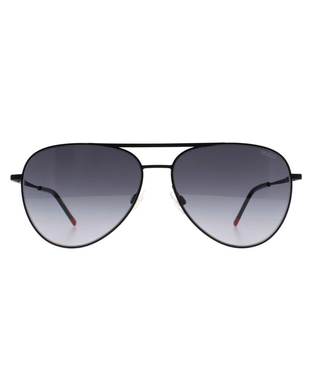 Boss Black By Aviator Gradient Hg 1318/S Metal