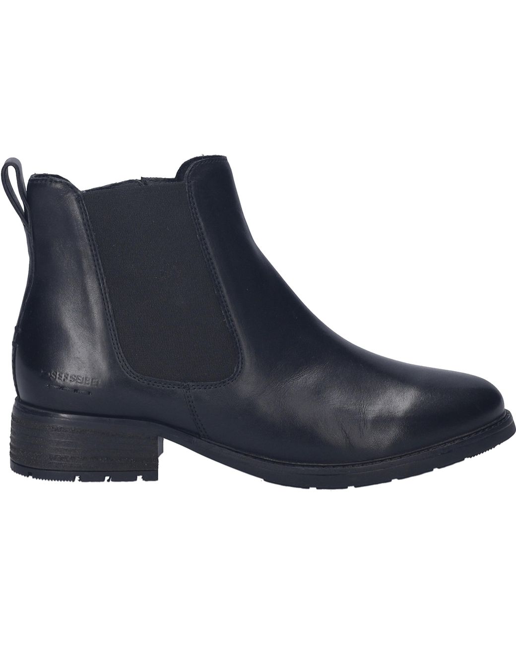 Josef Seibel Blue Kate 12