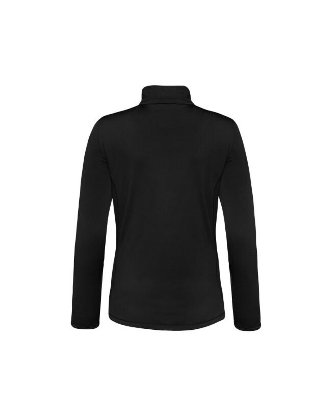 Protest Winter Pulliy in het Black