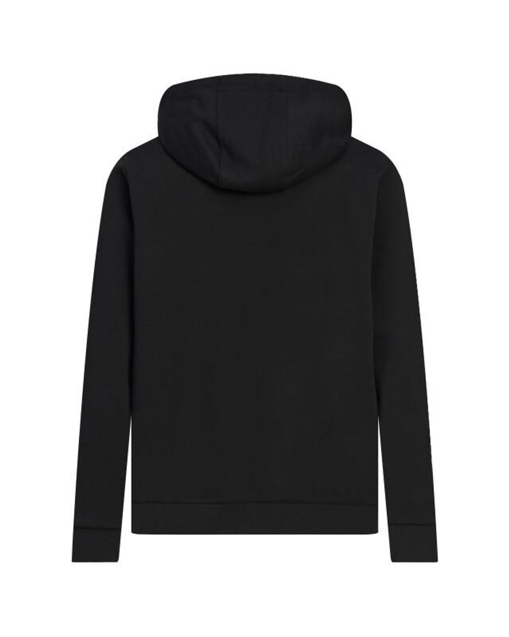 Boss Vest in het Black voor heren